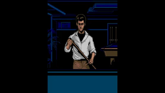 Arcade Archives 2: Rack'em Up screenshot 5