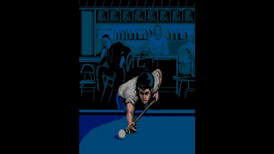 Arcade Archives: Rack'em Up screenshot 2