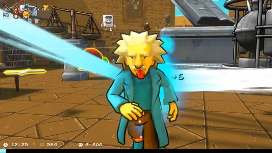 Memebonk screenshot 1
