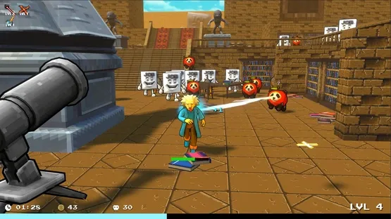 Memebonk screenshot 3