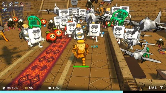 Memebonk screenshot 4