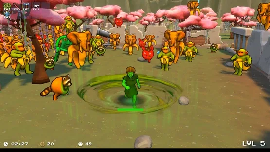 Memebonk screenshot 5