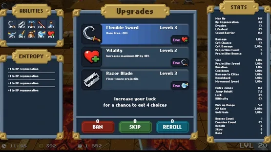 Memebonk screenshot 6