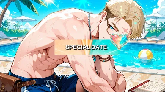 Love Island: Forbidden Boys Temptation screenshot 3