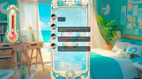Love Island: Forbidden Boys Temptation screenshot 4