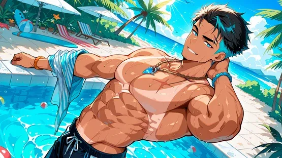 Love Island: Forbidden Boys Temptation screenshot 6