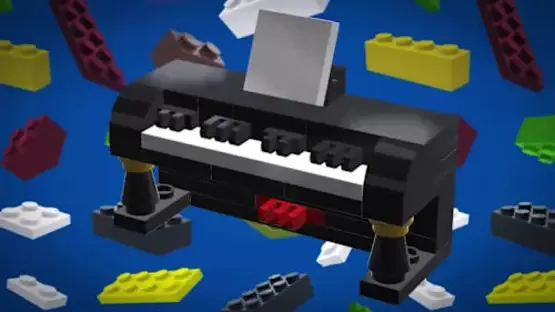 Legolast Tiny Builder screenshot 1