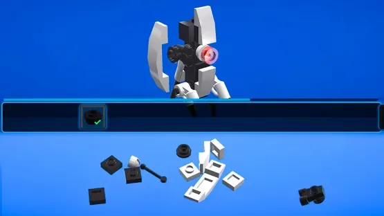 Legolast Tiny Builder screenshot 2