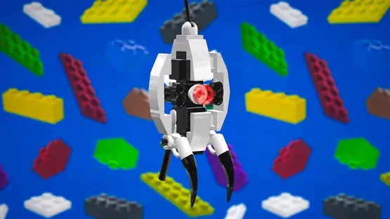 Legolast Tiny Builder screenshot 3