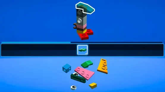 Legolast Tiny Builder screenshot 4