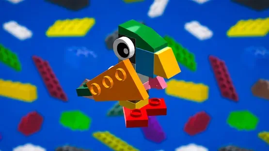 Legolast Tiny Builder screenshot 5