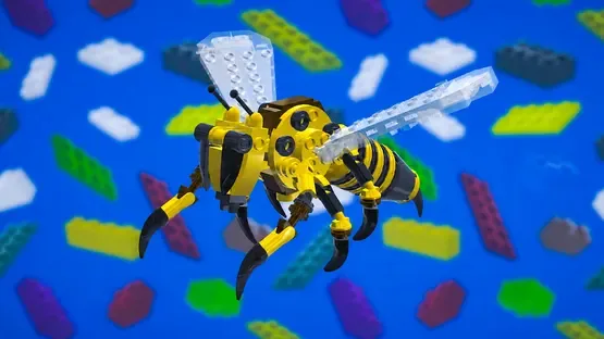 Legolast Tiny Builder screenshot 7