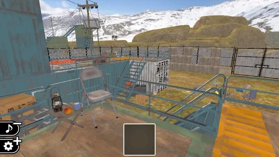 Escape game R00m14 screenshot 4