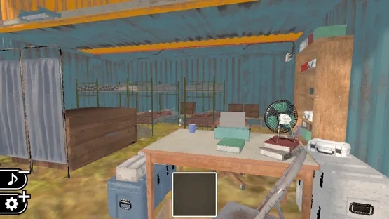 Escape game R00m14 screenshot 5
