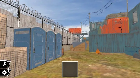 Escape game R00m14 screenshot 1