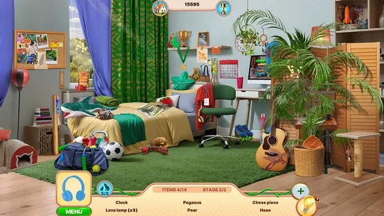 Sweet Home: Look and Find 6 - Collector's Edition screenshot 4