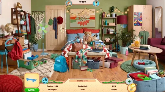 Sweet Home: Look and Find 6 - Collector's Edition screenshot 5