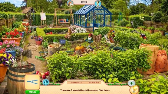 Sweet Home: Look and Find 6 - Collector's Edition screenshot 6