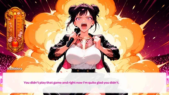 Tokyo Yakuza Idols: Save the Heart of a Rebel Girl screenshot 3