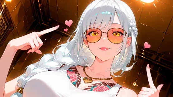 Tokyo Yakuza Idols: Save the Heart of a Rebel Girl screenshot 6