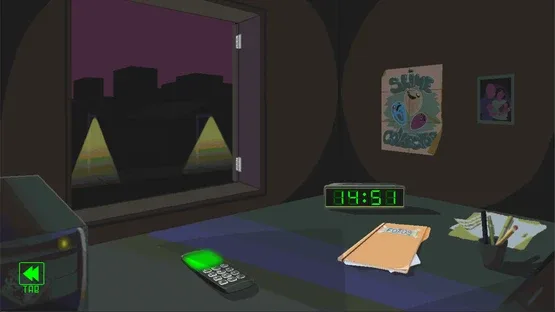 Rapta screenshot 3