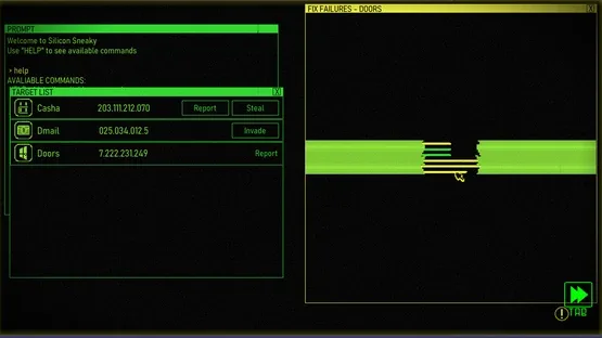 Rapta screenshot 4