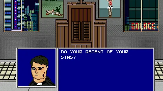 The Man Behind the Trigger screenshot 8