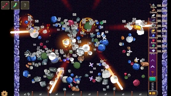 Pick Ball screenshot 3