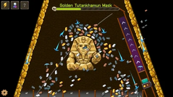 Pick Ball screenshot 4