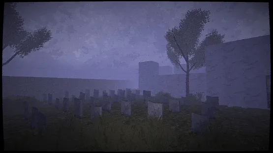 Blood Park screenshot 4