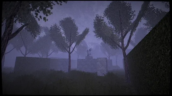 Blood Park screenshot 7