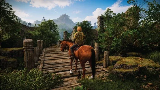 Foursaken screenshot 4
