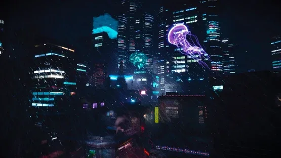 Foursaken screenshot 6