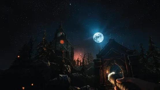 Foursaken screenshot 7