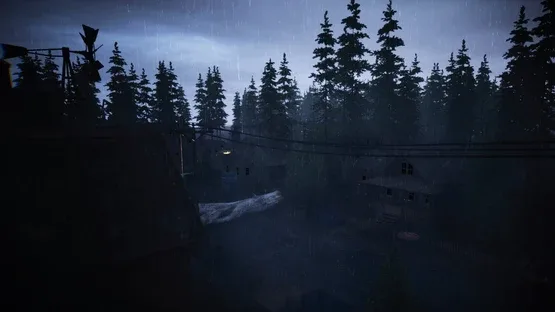 Foursaken screenshot 9