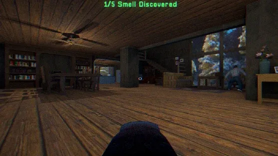 Unusual Tales: After Bark screenshot 1