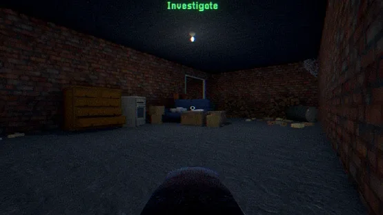 Unusual Tales: After Bark screenshot 3
