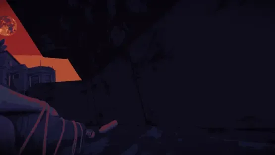 Backstory screenshot 2