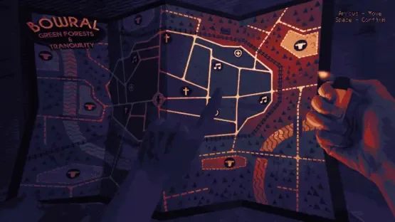 Backstory screenshot 3