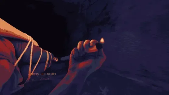 Backstory screenshot 4