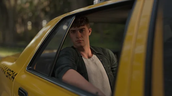 Heatwave: Sam’s Stay screenshot 4