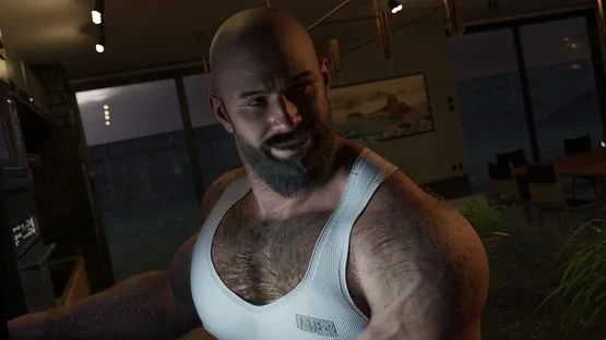 Heatwave: Sam’s Stay screenshot 1