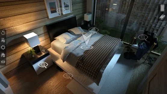 Heatwave: Sam’s Stay screenshot 2