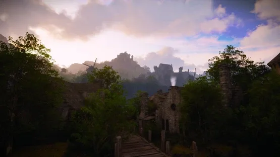 Foursaken screenshot 10