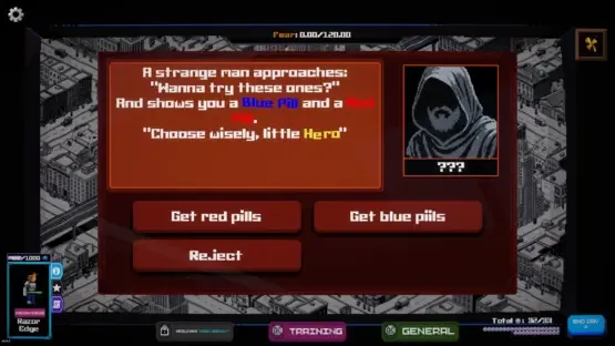 HeroInc screenshot 3