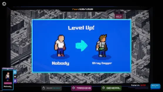 HeroInc screenshot 4