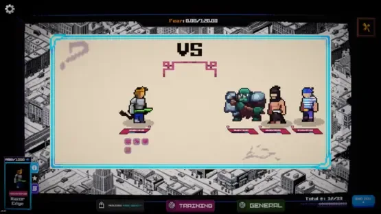 HeroInc screenshot 5