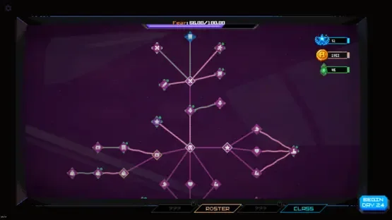 HeroInc screenshot 6