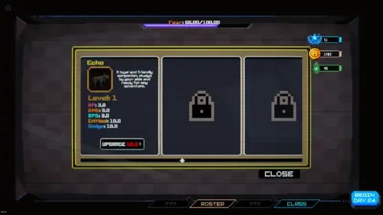 HeroInc screenshot 7