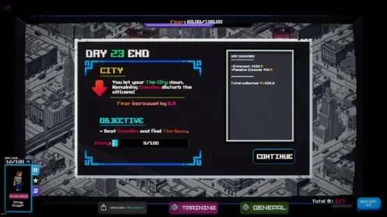 HeroInc screenshot 9